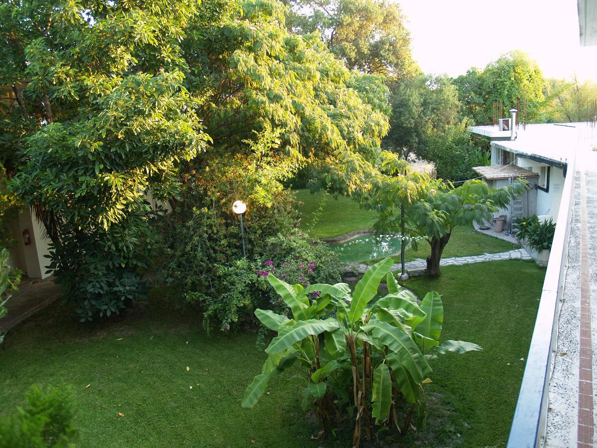 Hotel Cavo Mytikas Ngoại thất bức ảnh